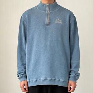Quarter Zip Men Xxl Disneyland